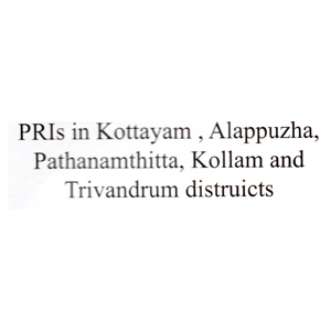 PRIs in Kottayam
