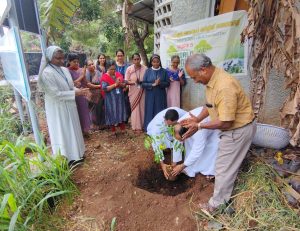 World Environment Day Celebration