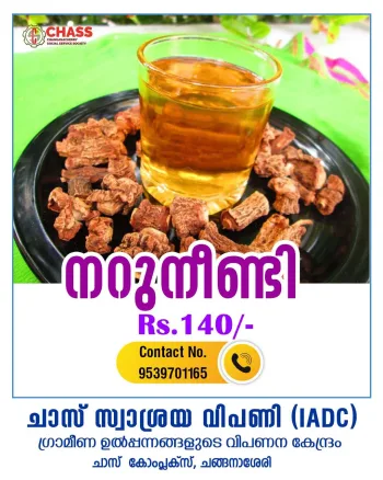 Naruneendi