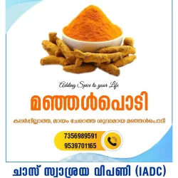 Manjalpodi