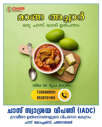 Mango Pickle