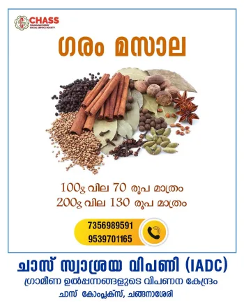 Garam Masala