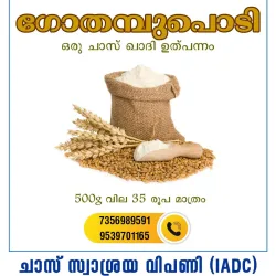 Wheat Flour