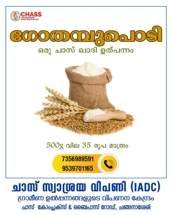 Wheat Flour