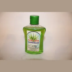 Aloe Vera Handwash