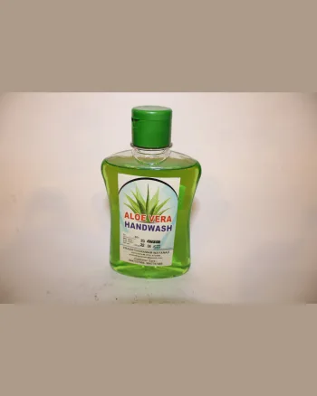 Aloe Vera Handwash