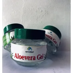 Aloevera Gel