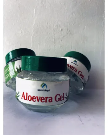 Aloevera Gel