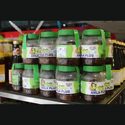Amla Plus
