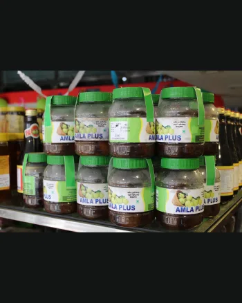 Amla Plus