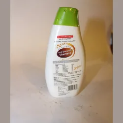 Anti-dandruff Shampoo