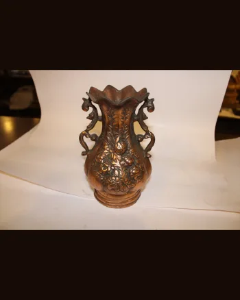 Antique Flower Vase