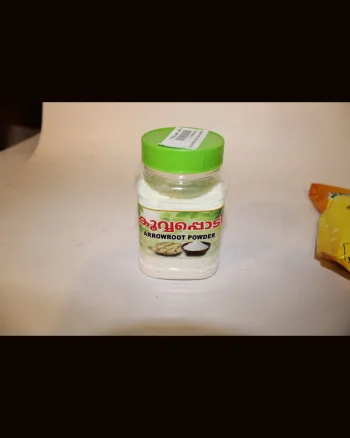 Arrowroot Powder