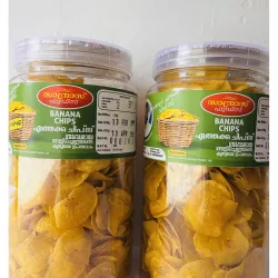 Banana Chips