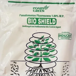 Bio Shield