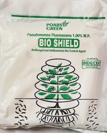 Bio Shield