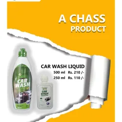 Car Wash