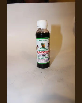 Chooral Thailam