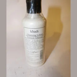 Cleansing Lotion