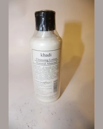 Cleansing Lotion
