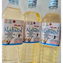 Coconut Oil