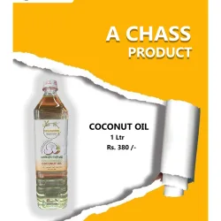 Coconut Oil