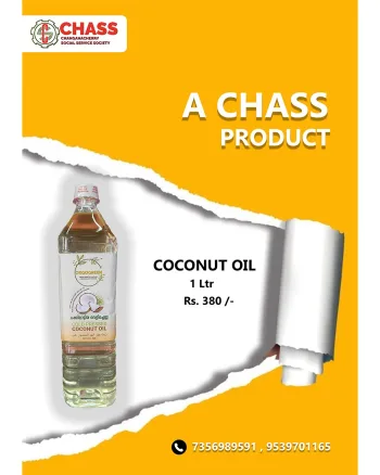 Coconut Oil