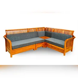 Corner Sofa