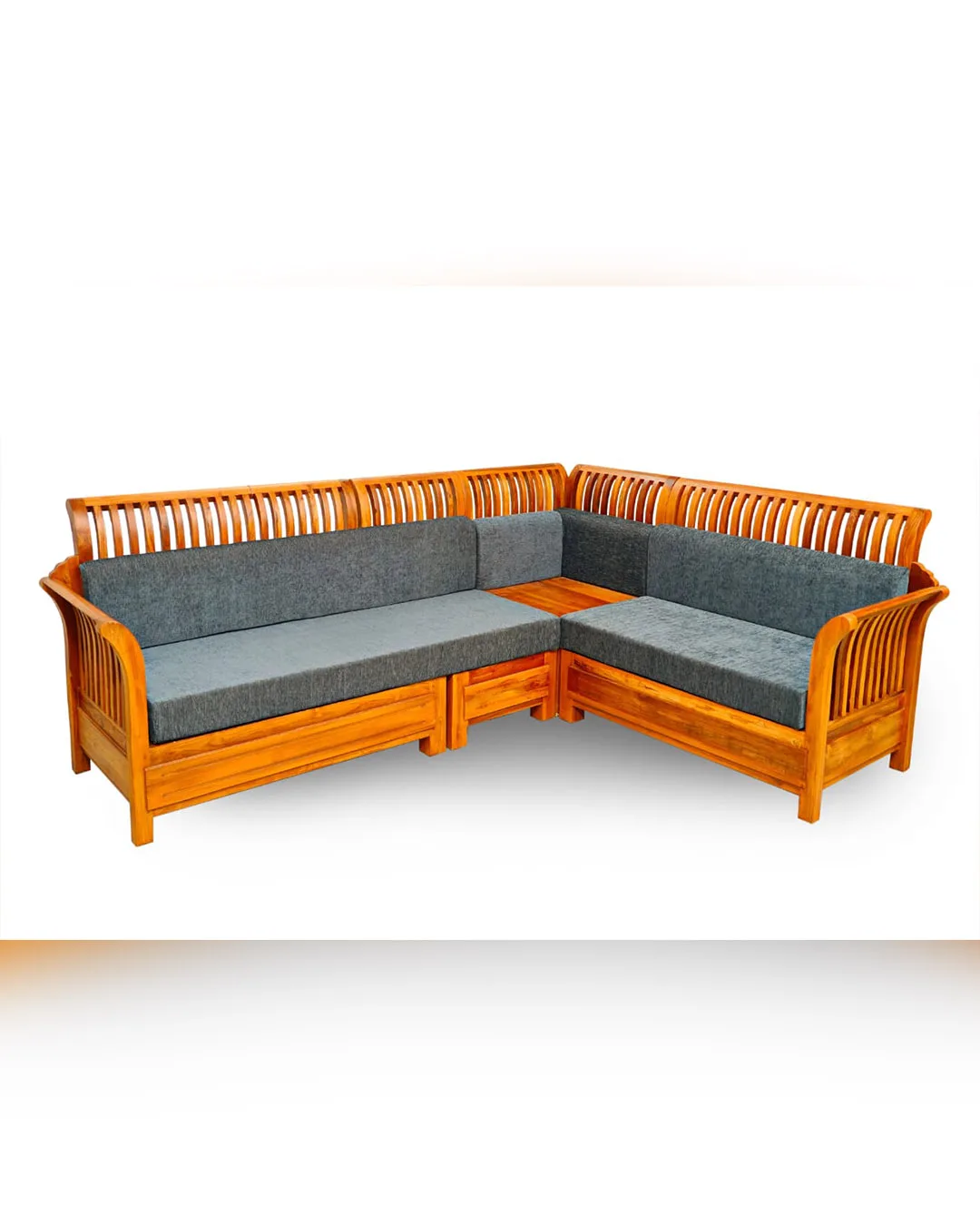 Corner Sofa