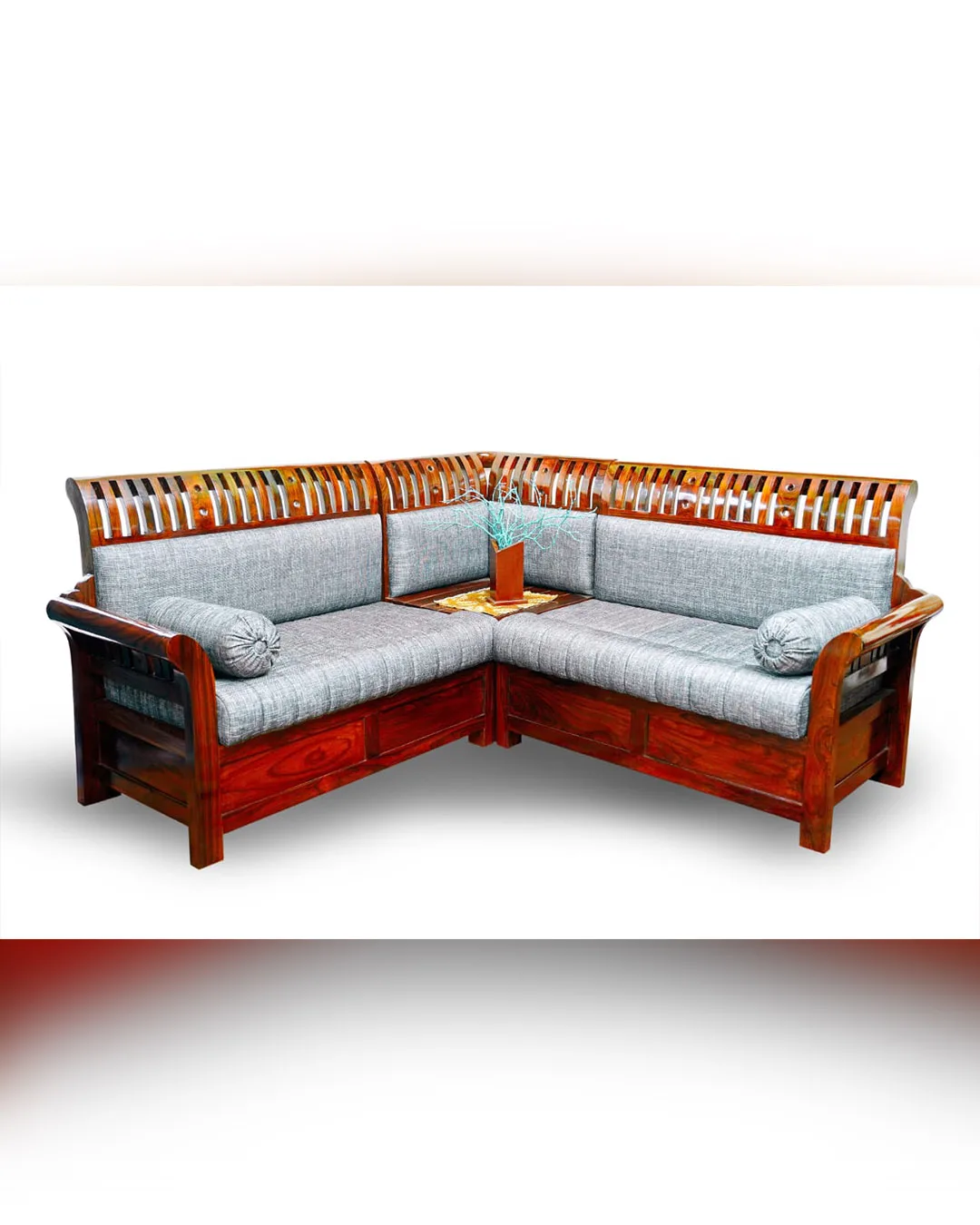 Corner Sofa