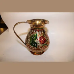 Decor Water Pot