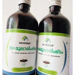 Deshamoolarishtam