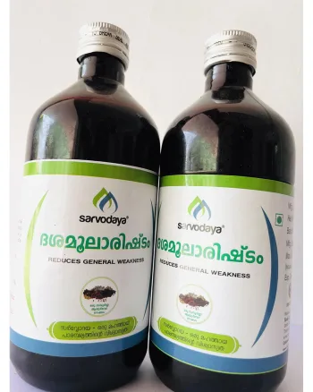 Deshamoolarishtam