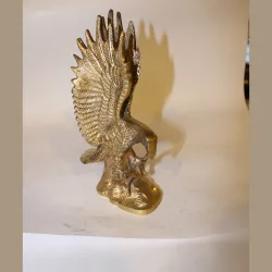 Eagle Decor
