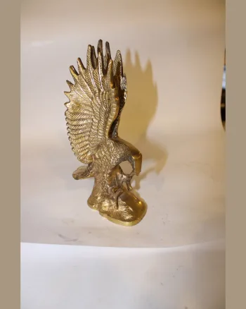 Eagle Decor