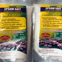 Epsom Salt