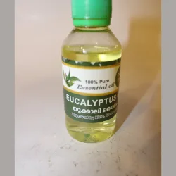 Eucalyptus