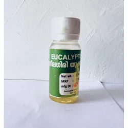 Eucalyptus