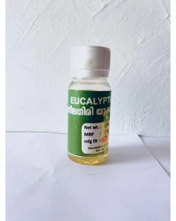 Eucalyptus