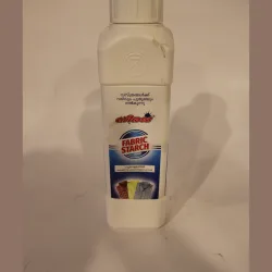 Fabric Starch