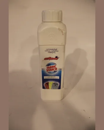 Fabric Starch