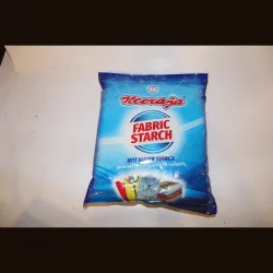 Fabric Starch