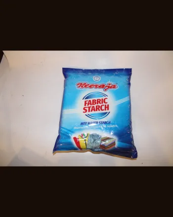 Fabric Starch