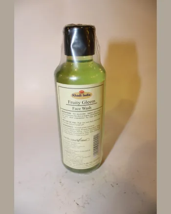 Face Wash