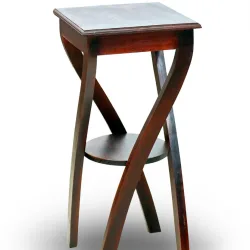Flower pot stand