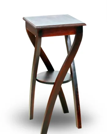 Flower pot stand