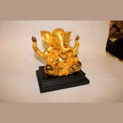 Ganapathi Statue