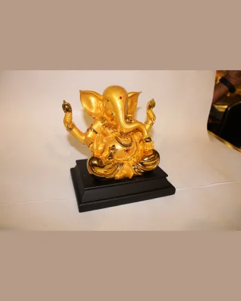 Ganapathi Statue