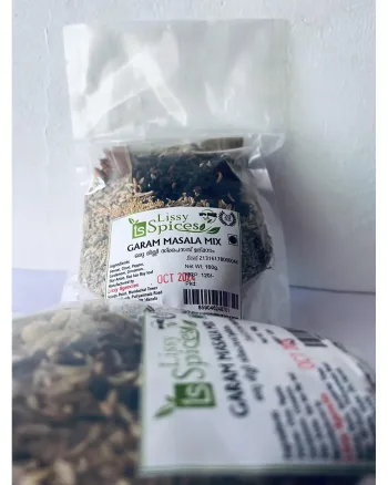 Garam Masala Mix