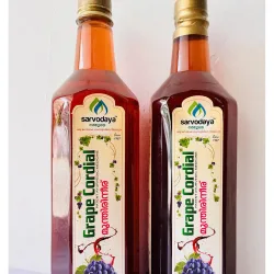 Grape Cordial